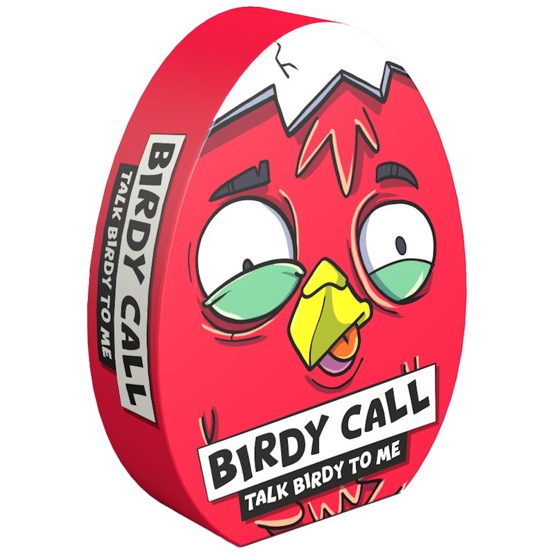 Birdy call