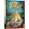 Lost cities