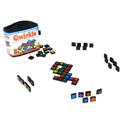 qwirkle reiseditie