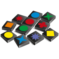 qwirkle reiseditie