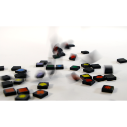 qwirkle reiseditie
