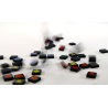 qwirkle reiseditie