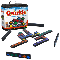 qwirkle reiseditie