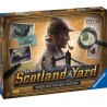 Scotland Yard Sherlock Holmes Editie - Bordspel