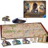 Scotland Yard Sherlock Holmes Editie - Bordspel