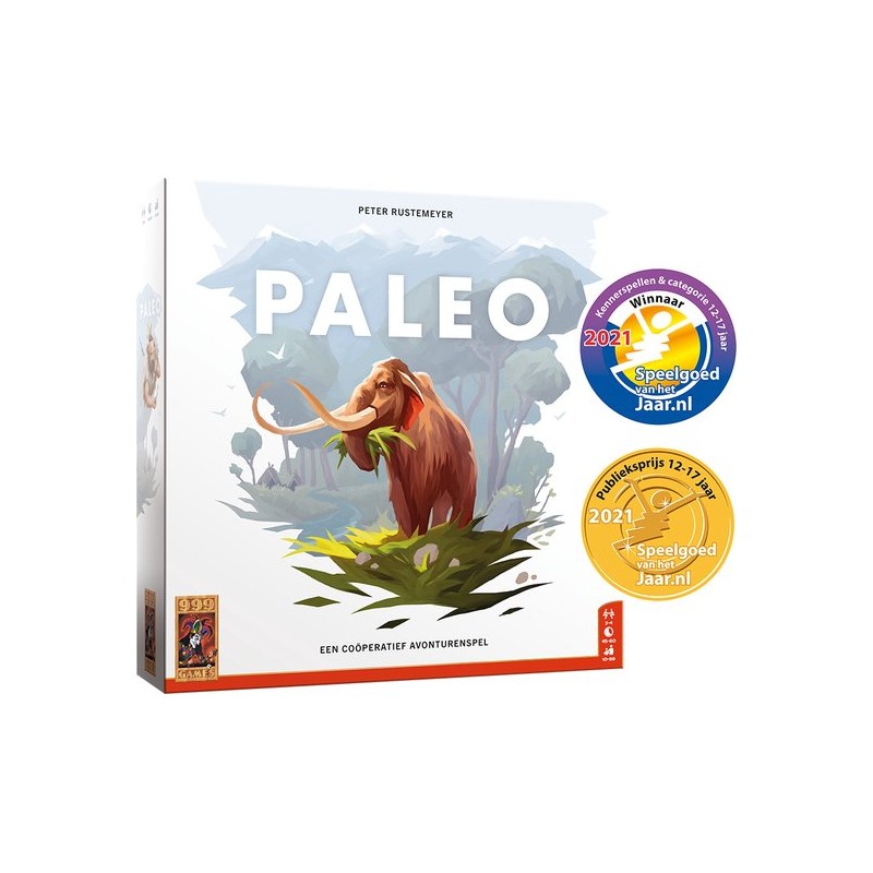 Paleo