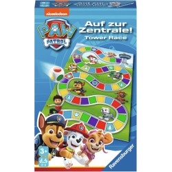 Ravensburger Paw Patrol...