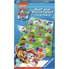 Ravensburger Paw Patrol Race the tower! - Pocketspel