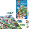 Ravensburger Paw Patrol Race the tower! - Pocketspel