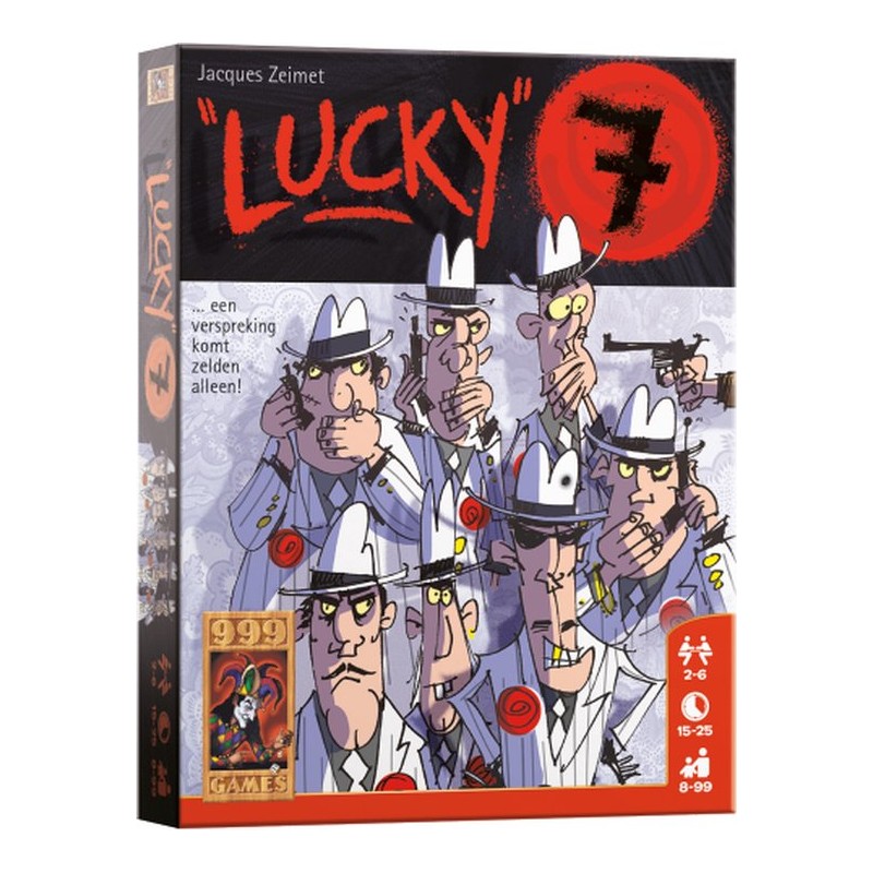 Lucky 7