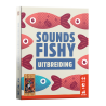 Souds Fishy Uitbreiding