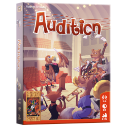 Audition
