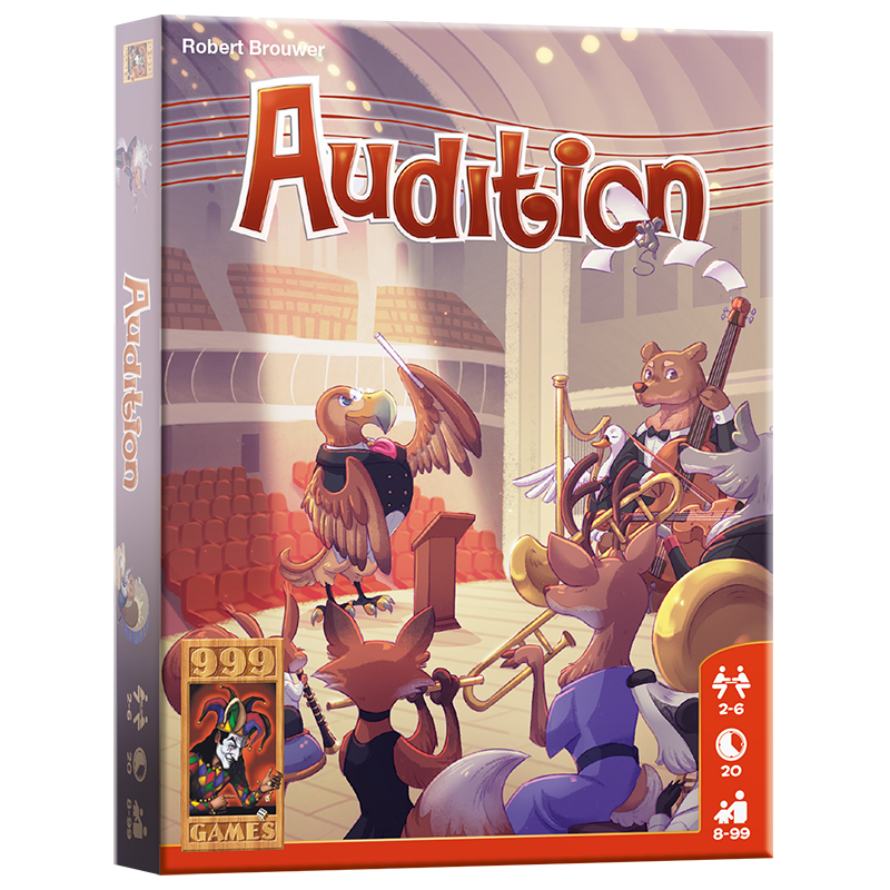 Audition