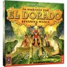 El Dorado uitbreiding gevaren en Muisca