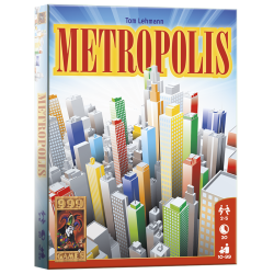 Metropolis