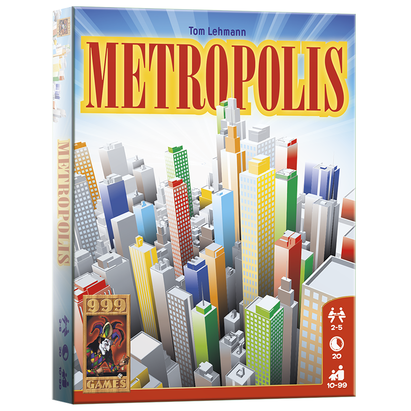 Metropolis