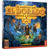 El dorado uitbreiding Helden en Demonen