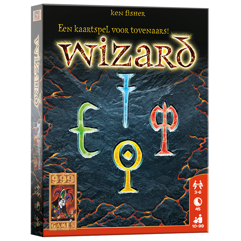 Wizard