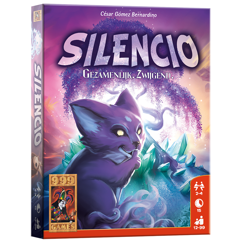 Silencio