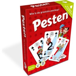 Pesten