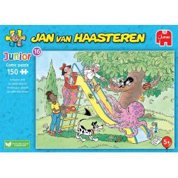 Jan van Haasteren junior:...