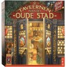 De Taveernen van de oude stad