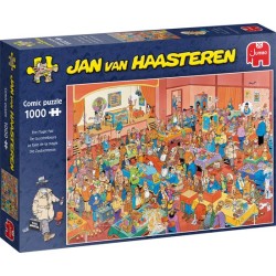 Jan van Haasteren - De...