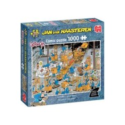 Jan van Haasteren -...