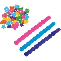 Armbandjes maken