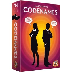 Codenames