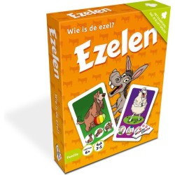 Ezelen