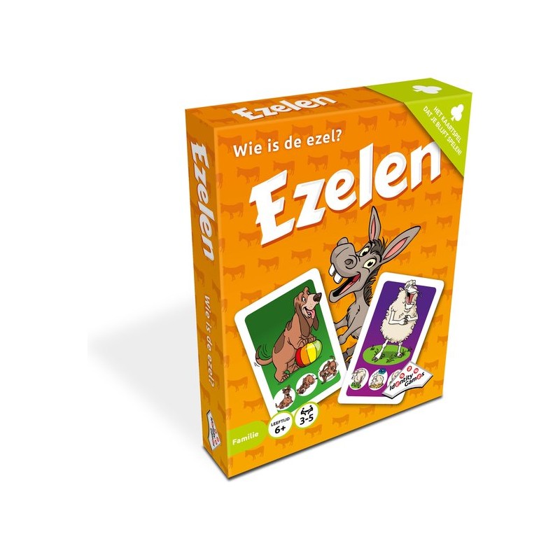 Ezelen