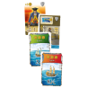 999 Games - Port Royal - Kaartspel - Snel & Uitdagend