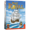 999 Games - Port Royal - Kaartspel - Snel & Uitdagend