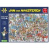Jan van Haasteren - De Bakkerij 1000 stukjes
