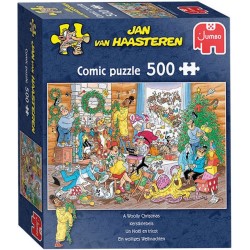 Jan van Haasteren -...