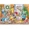 Jan van Haasteren - Kerstkriebels - Puzzel - 500 stukjes