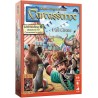 Carcassonne uitbreiding: Het Circus