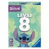 Stitch level 8