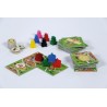 Carcassonne uitbreiding: Het Circus
