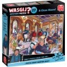 Wasgij Mystery 27 - Vlam In De Pan!