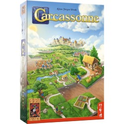 Carcassonne