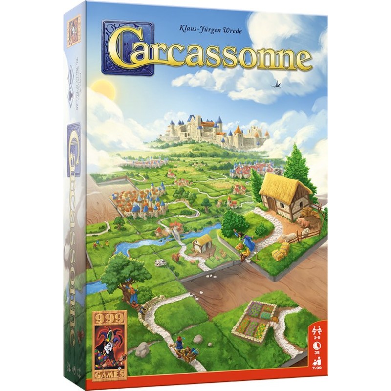Carcassonne