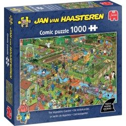 Jan van Haasteren - De...