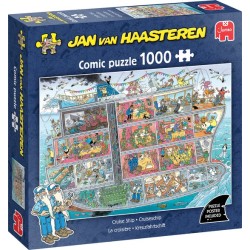 Jan van Haasteren -...
