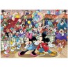 Wasgij Original - Disney - Mickey's Feestje! - 1000 stukjes