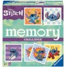 Ravensburger - memory® Stitch - Geheugenspel