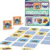 Ravensburger - memory® Stitch - Geheugenspel