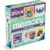 Ravensburger - memory® Stitch - Geheugenspel