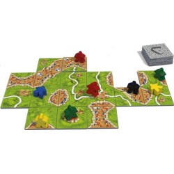 Carcassonne